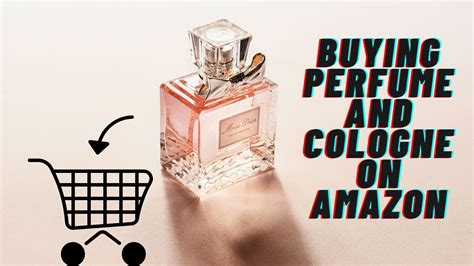 amazon perfume real or fake|amazon cologne safe to buy.